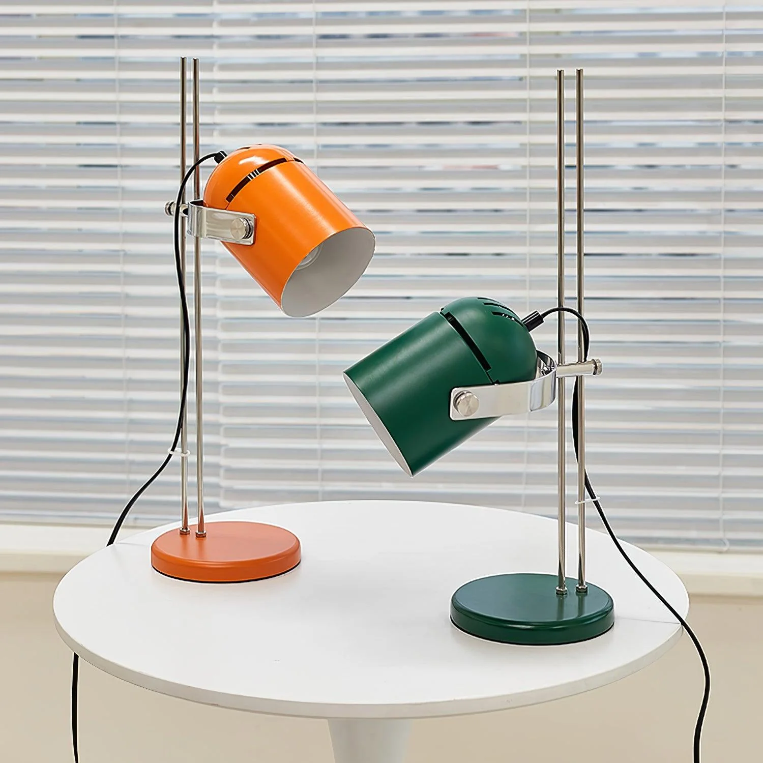 Adjusta Liftable Desk Lamp - Image 44