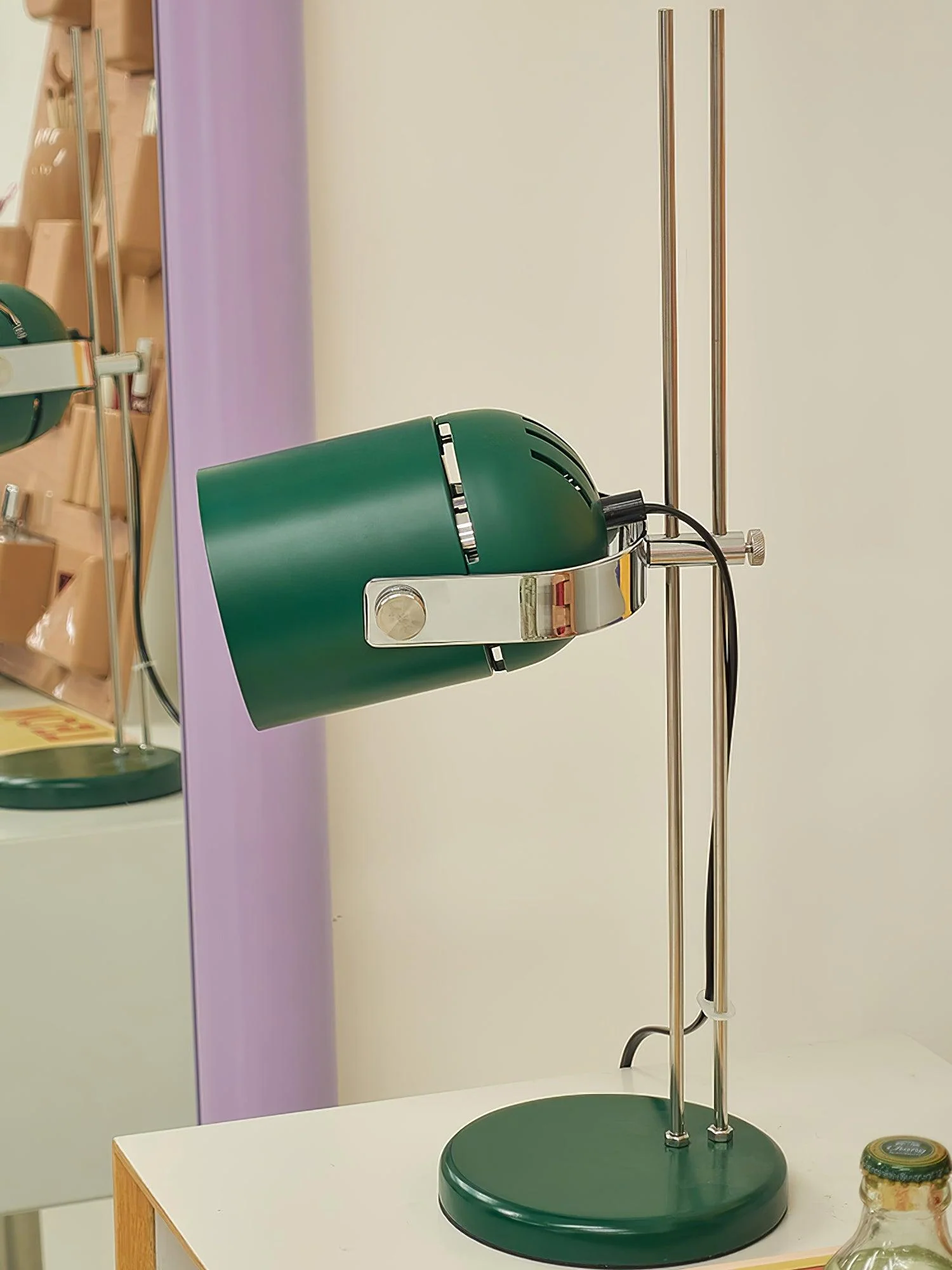 Adjusta Liftable Desk Lamp - Image 46