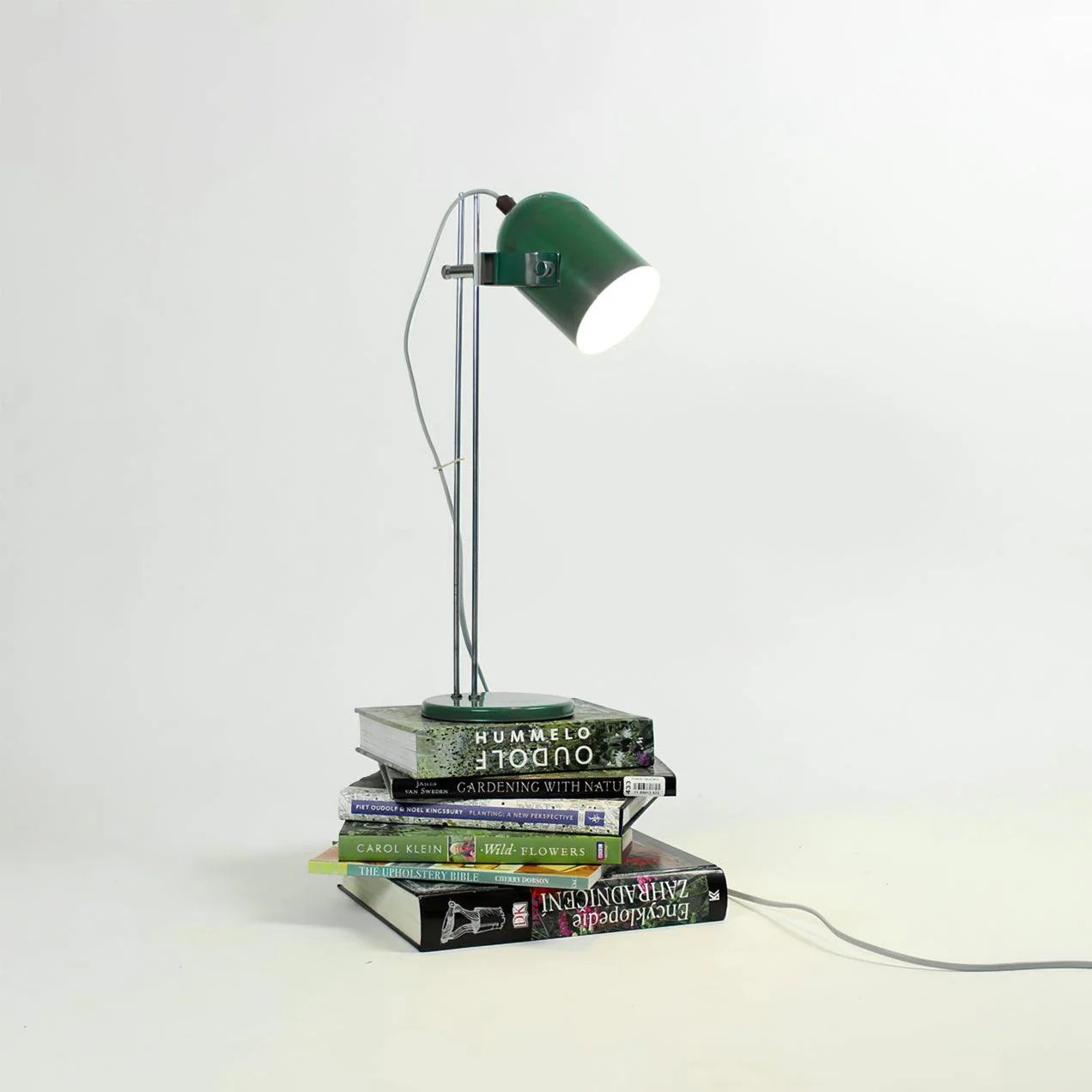 Adjusta Liftable Desk Lamp - Image 9