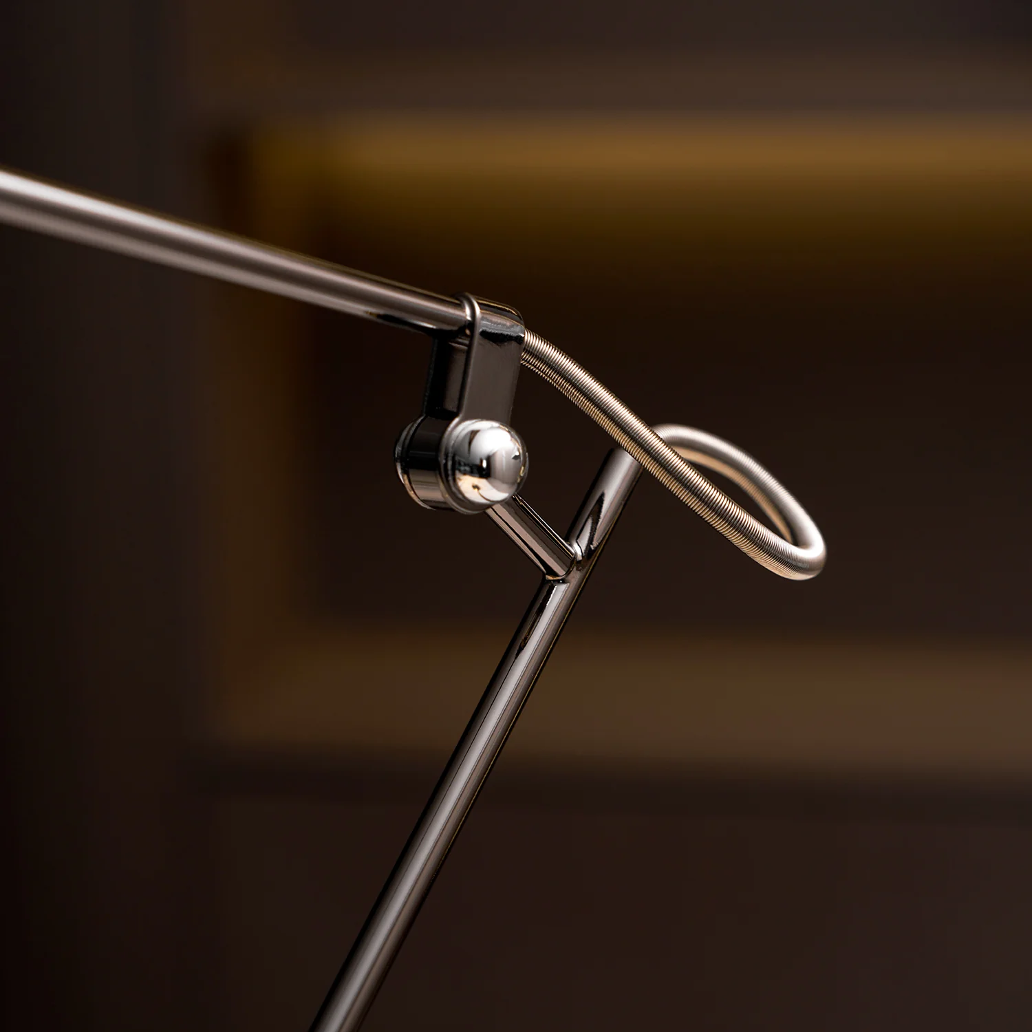 Adjustable Black Office Task Lamp - Image 29