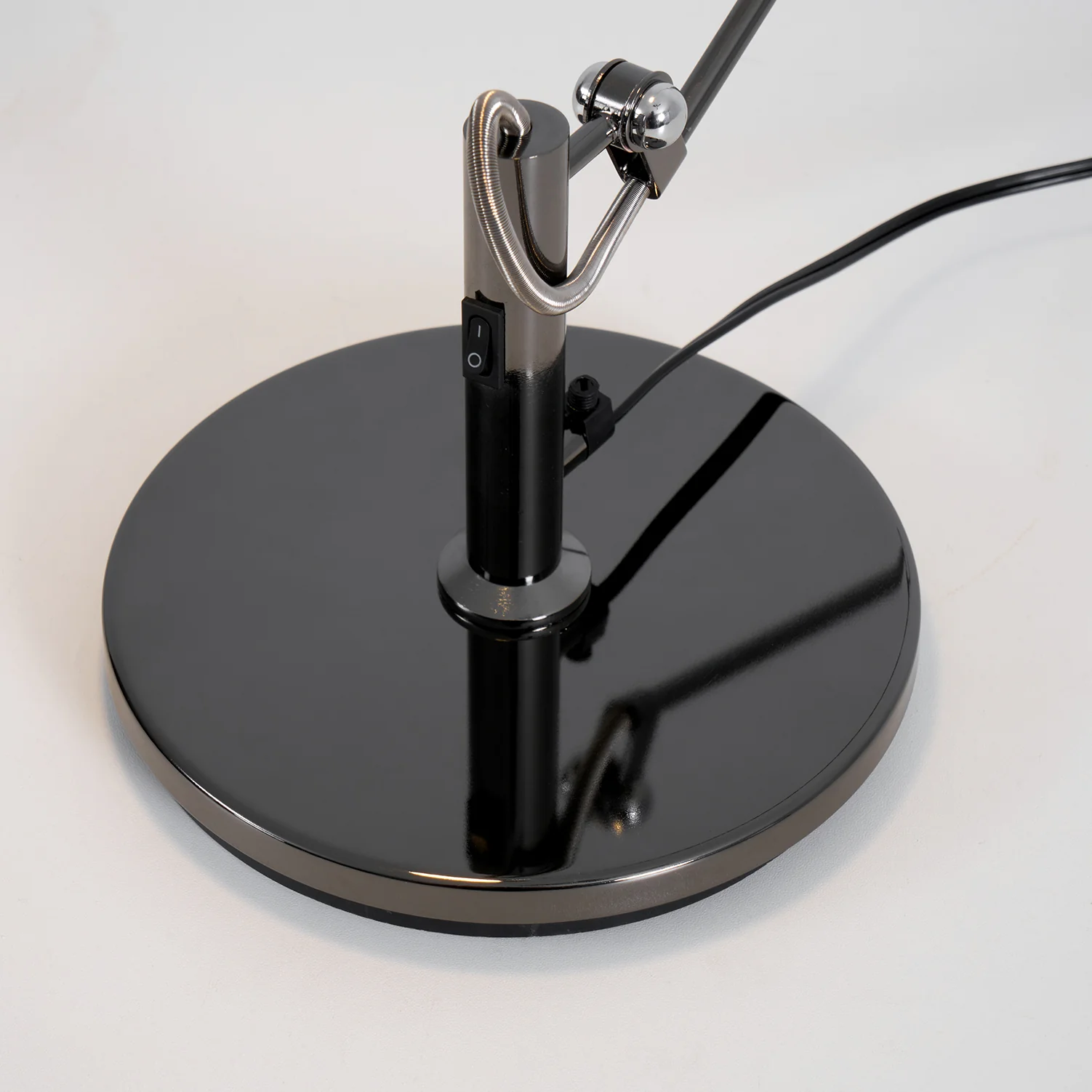 Adjustable Black Office Task Lamp - Image 36