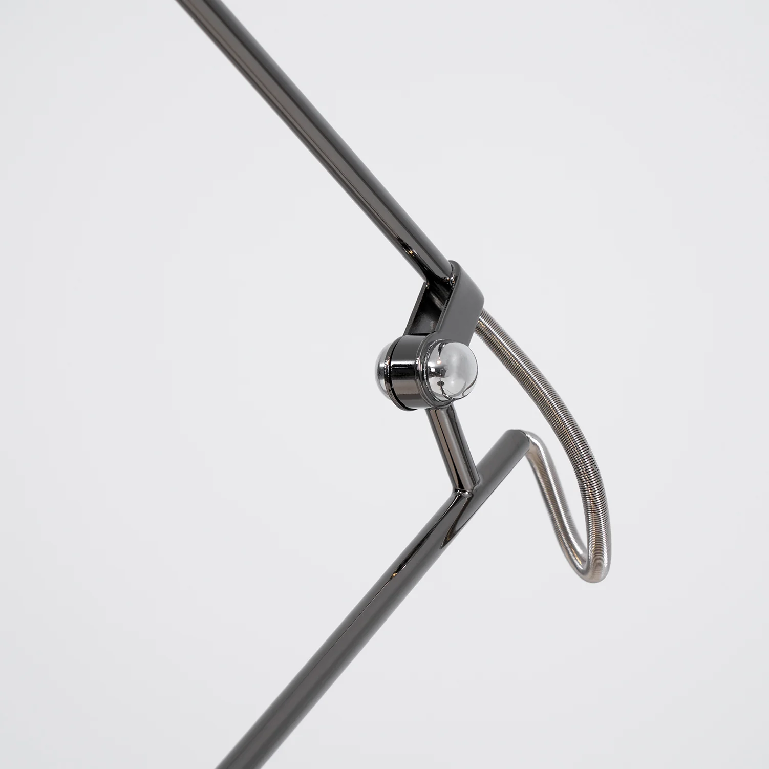 Adjustable Black Office Task Lamp - Image 37