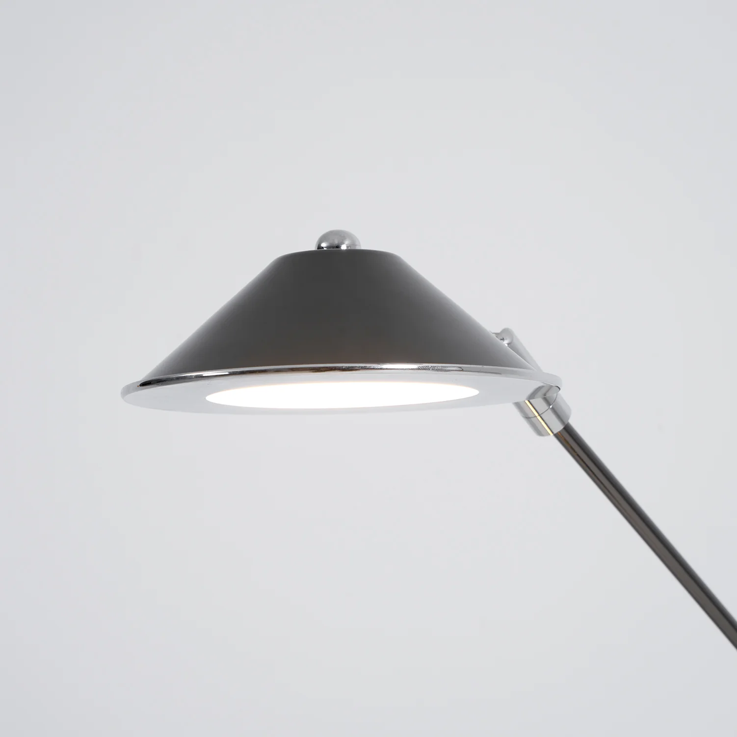 Adjustable Black Office Task Lamp - Image 38