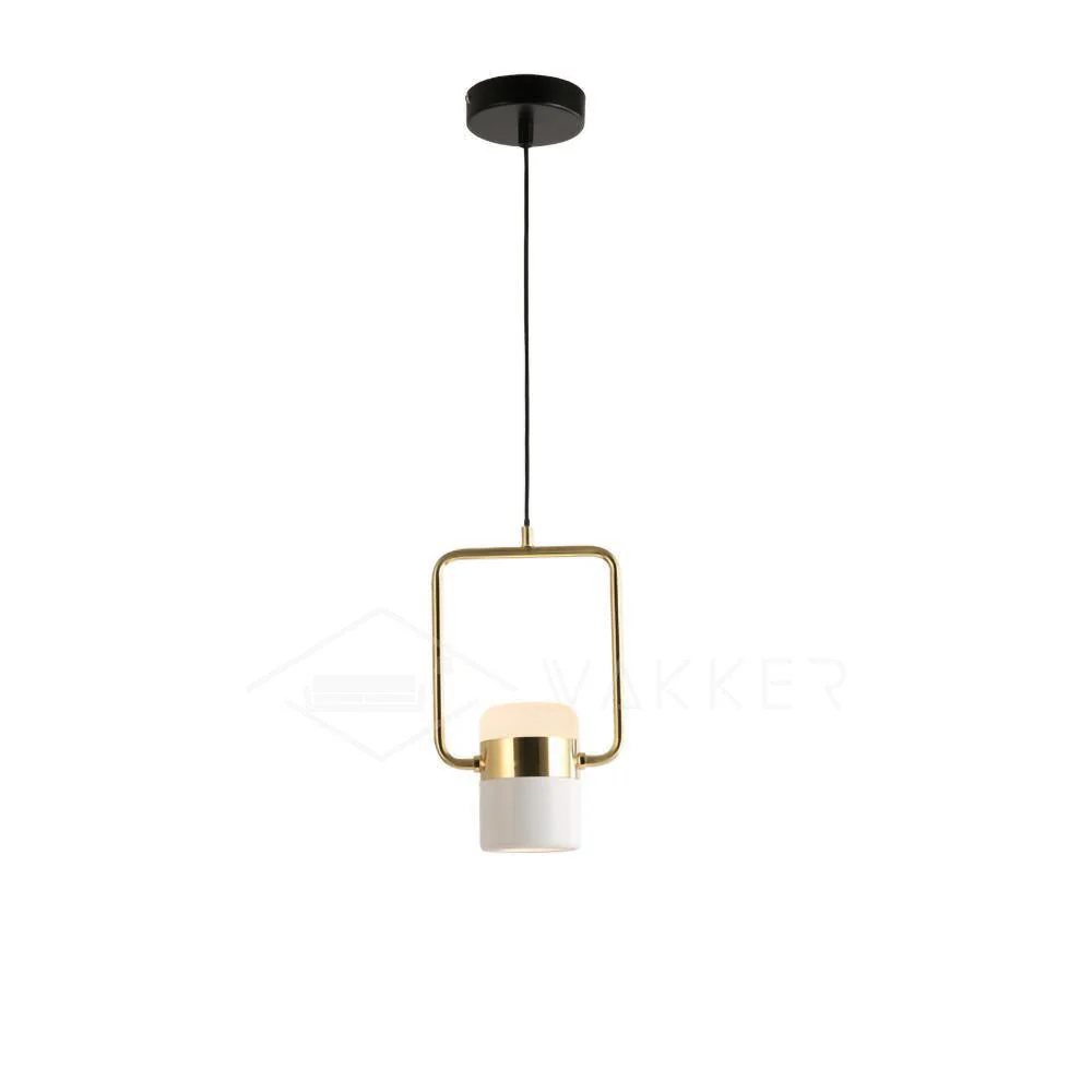 Adjustable Glass Pendant Light - Image 106
