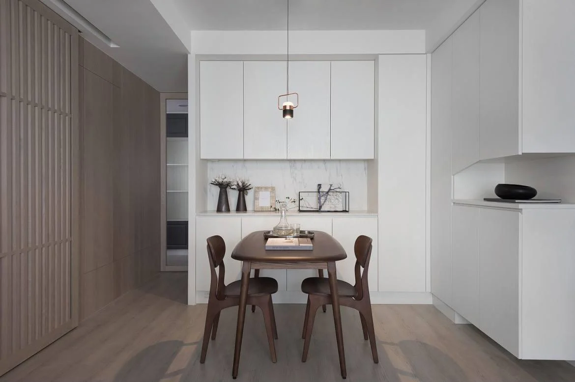 Adjustable Glass Pendant Light - Image 80