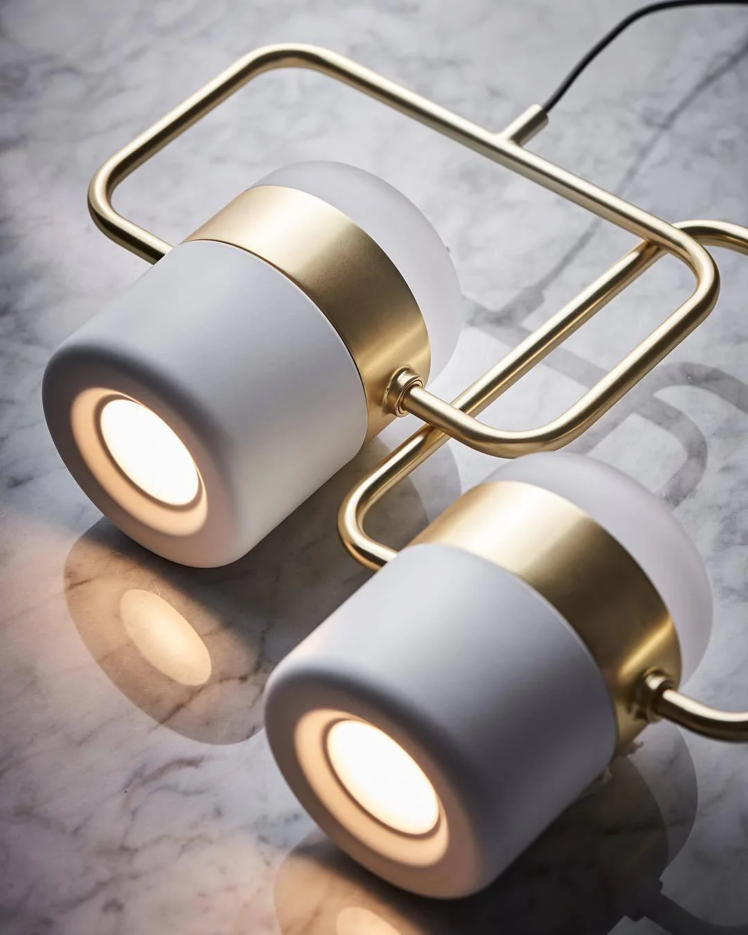 Adjustable Glass Pendant Light - Image 83
