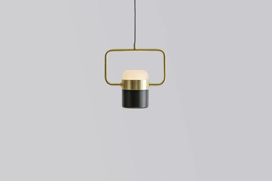 Adjustable Glass Pendant Light - Image 89