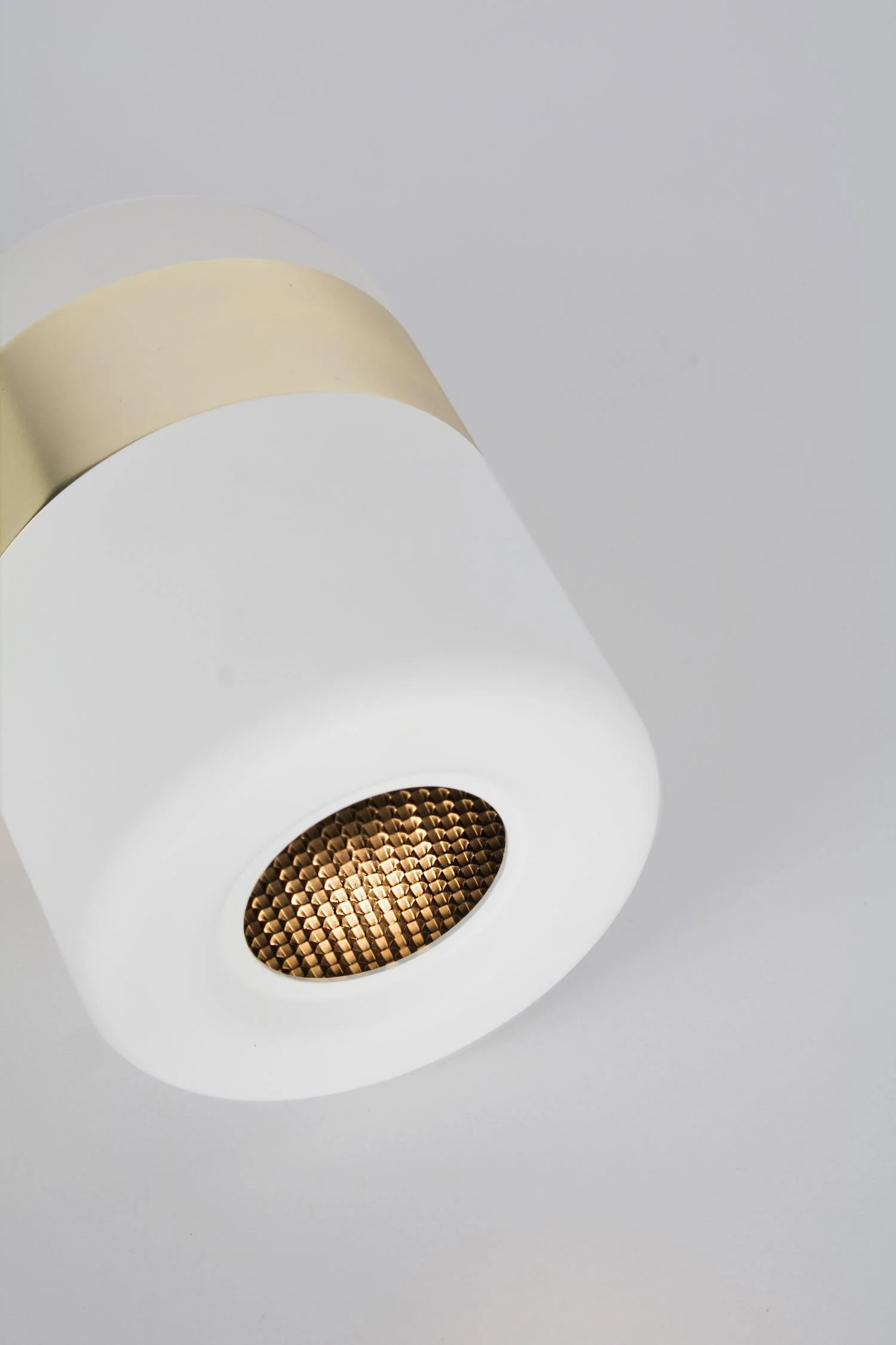 Adjustable Glass Wall Lamp - Image 14