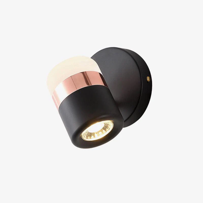 Adjustable Glass Wall Lamp - Image 19
