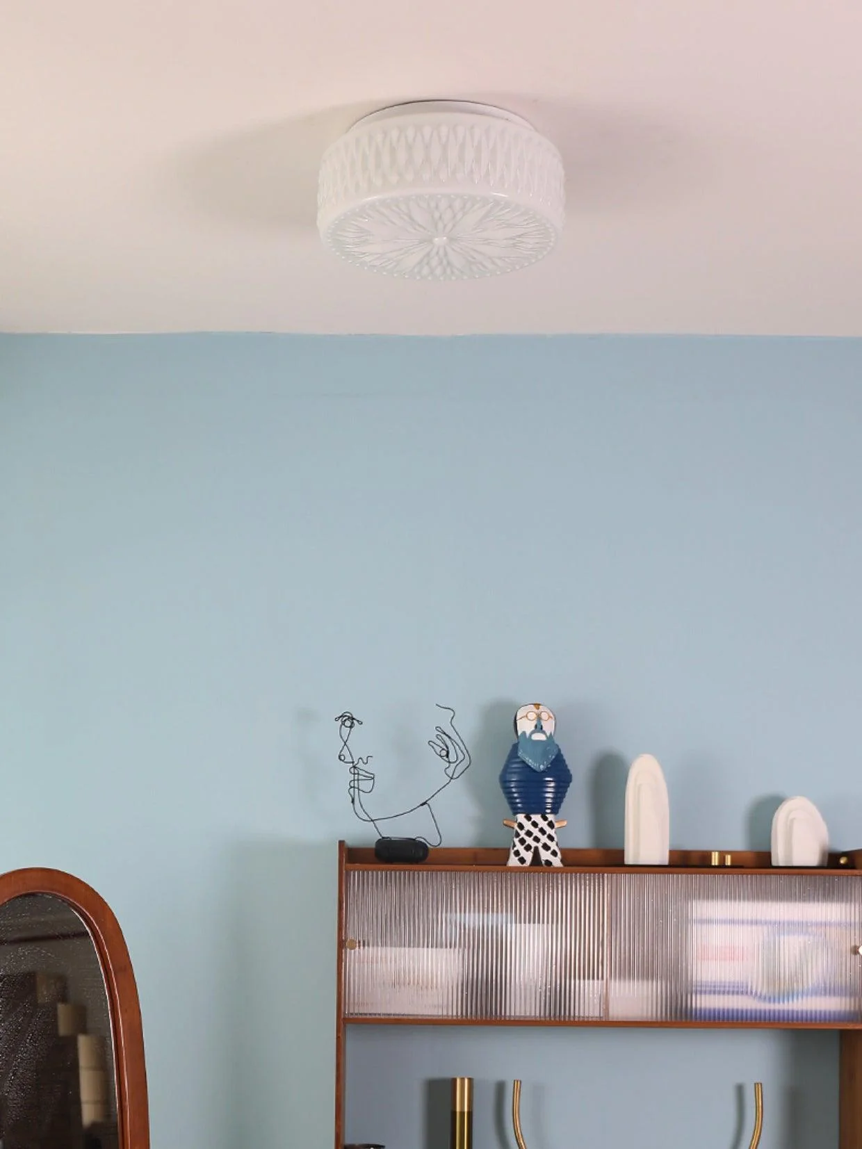 Adler Ceiling Light - Image 10