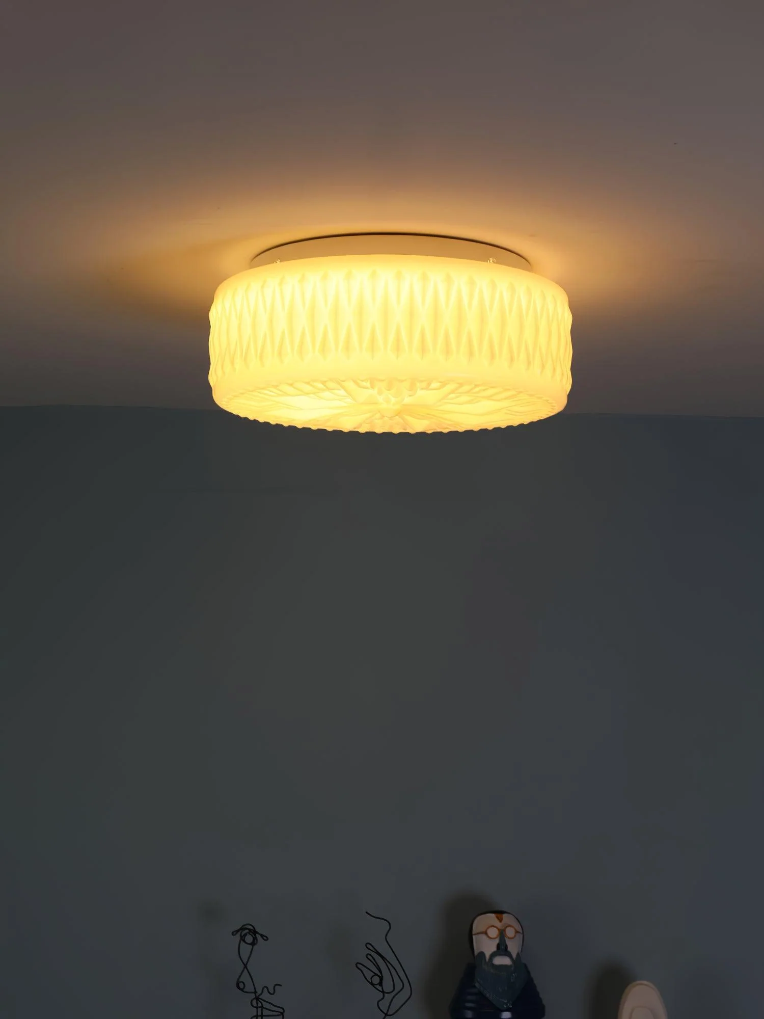 Adler Ceiling Light - Image 19