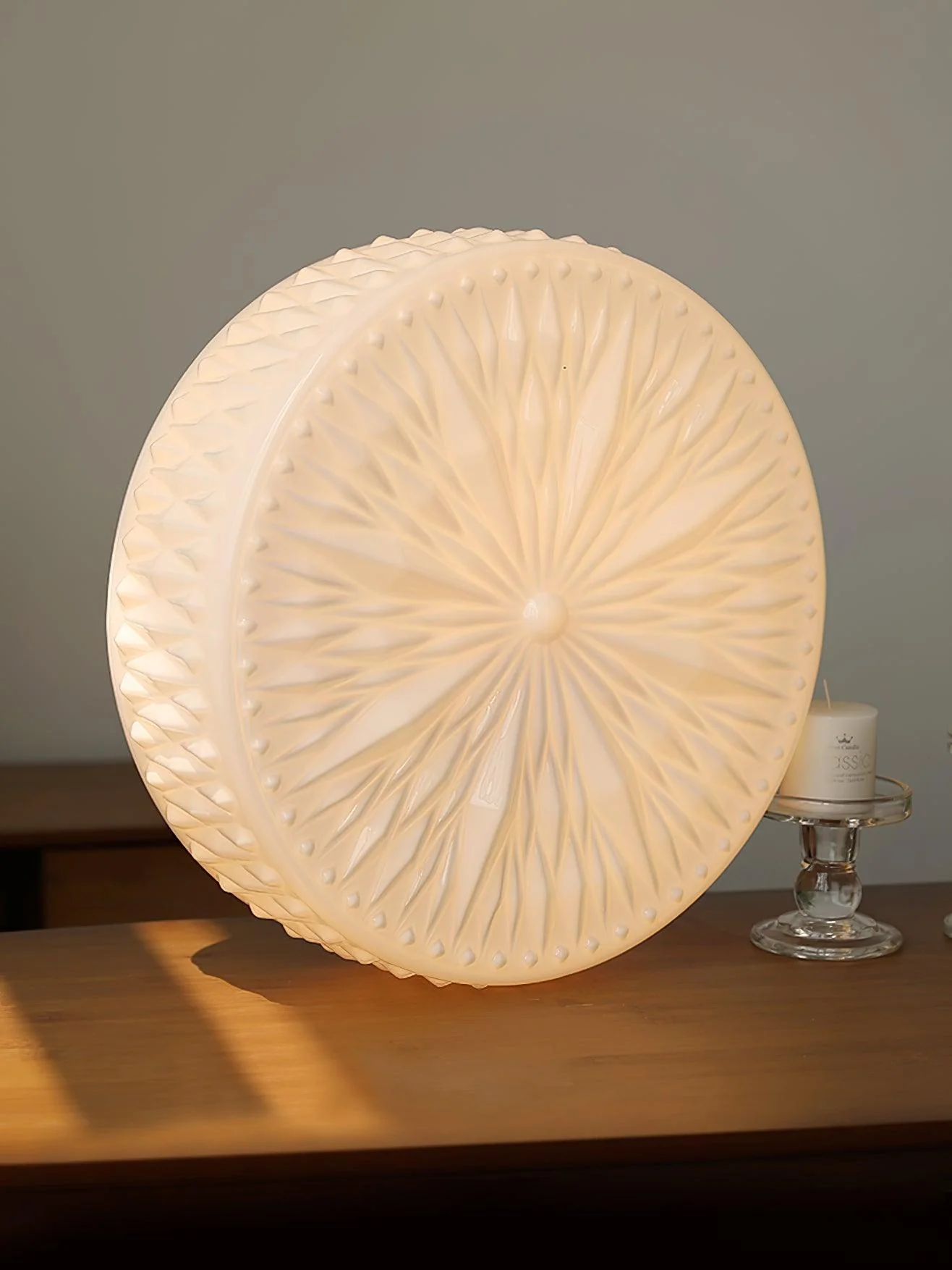 Adler Ceiling Light - Image 3