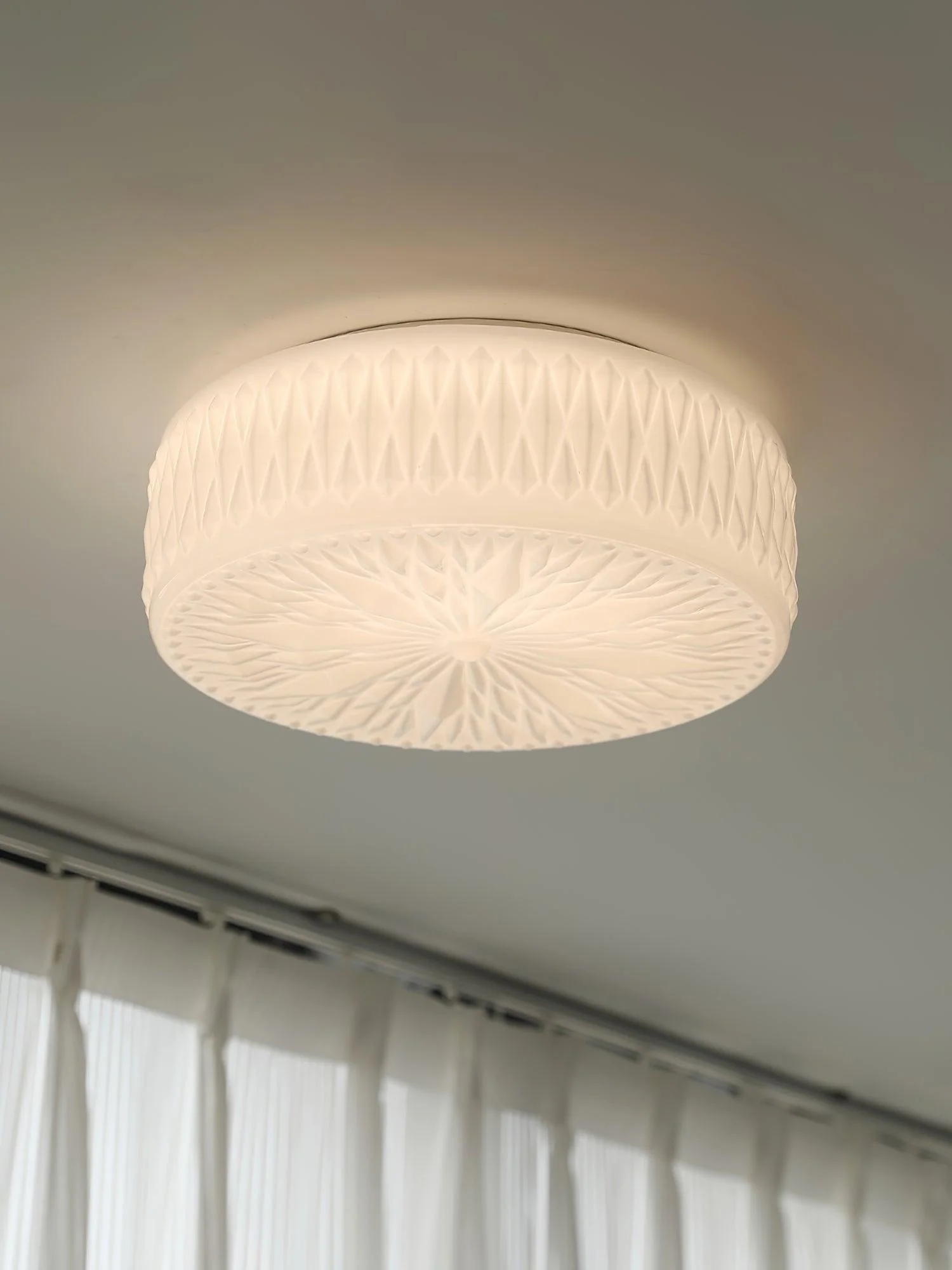 Adler Ceiling Light - Image 4