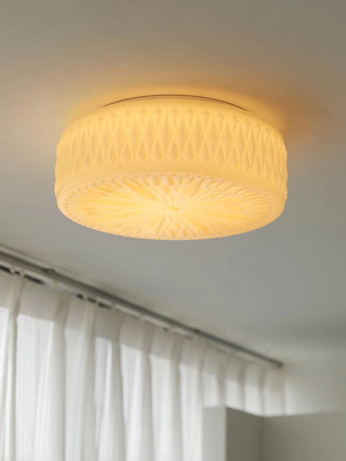 Adler Ceiling Light - Image 5