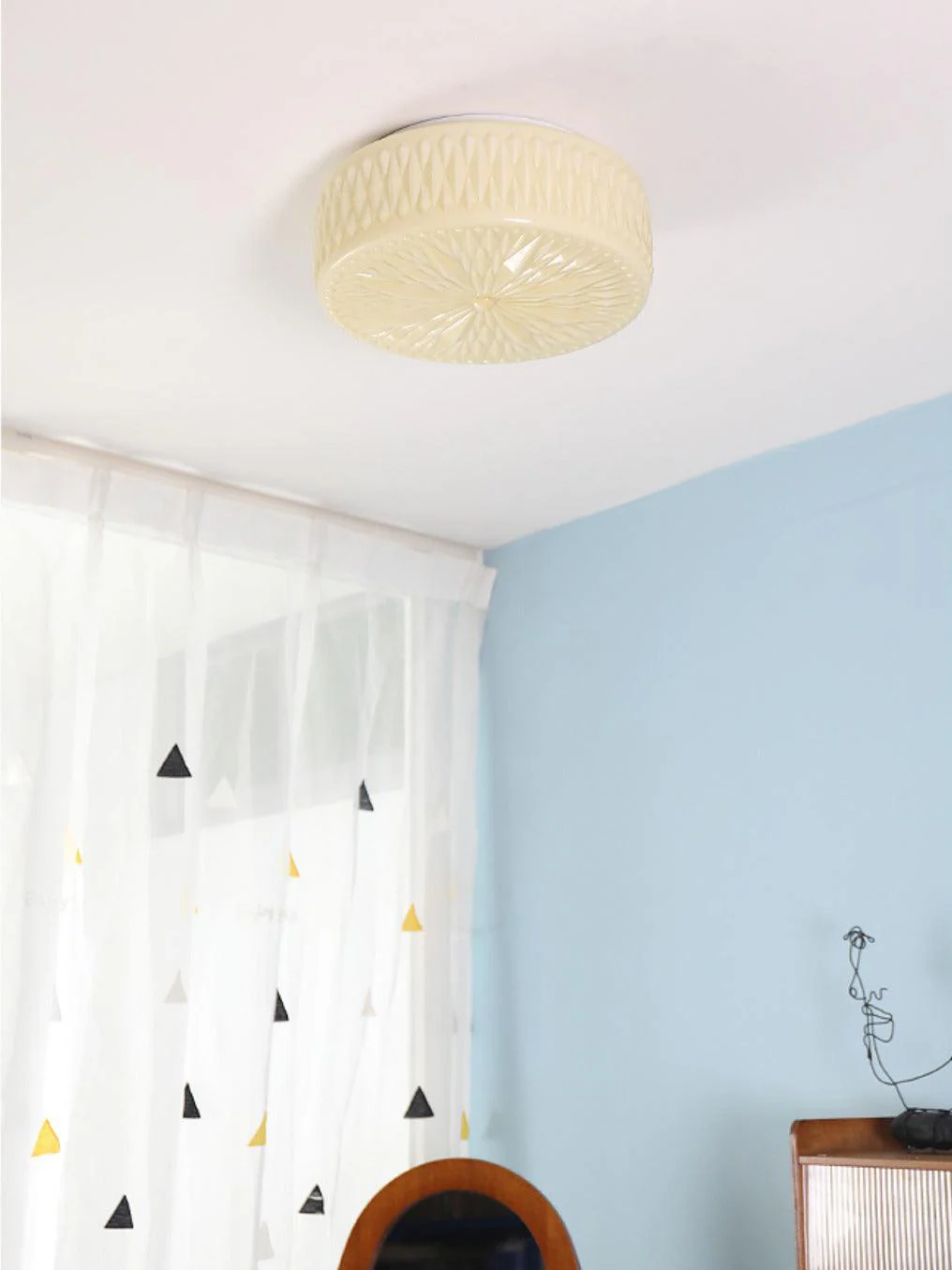 Adler Ceiling Light - Image 9