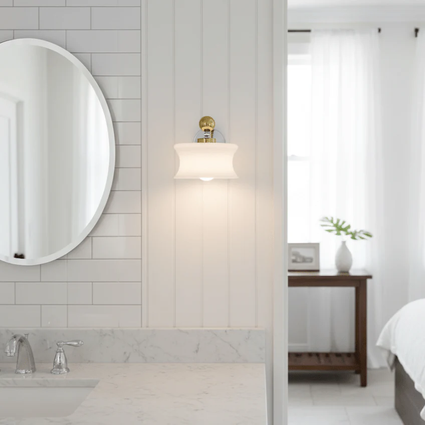 Adorn Wall Sconce - Image 9