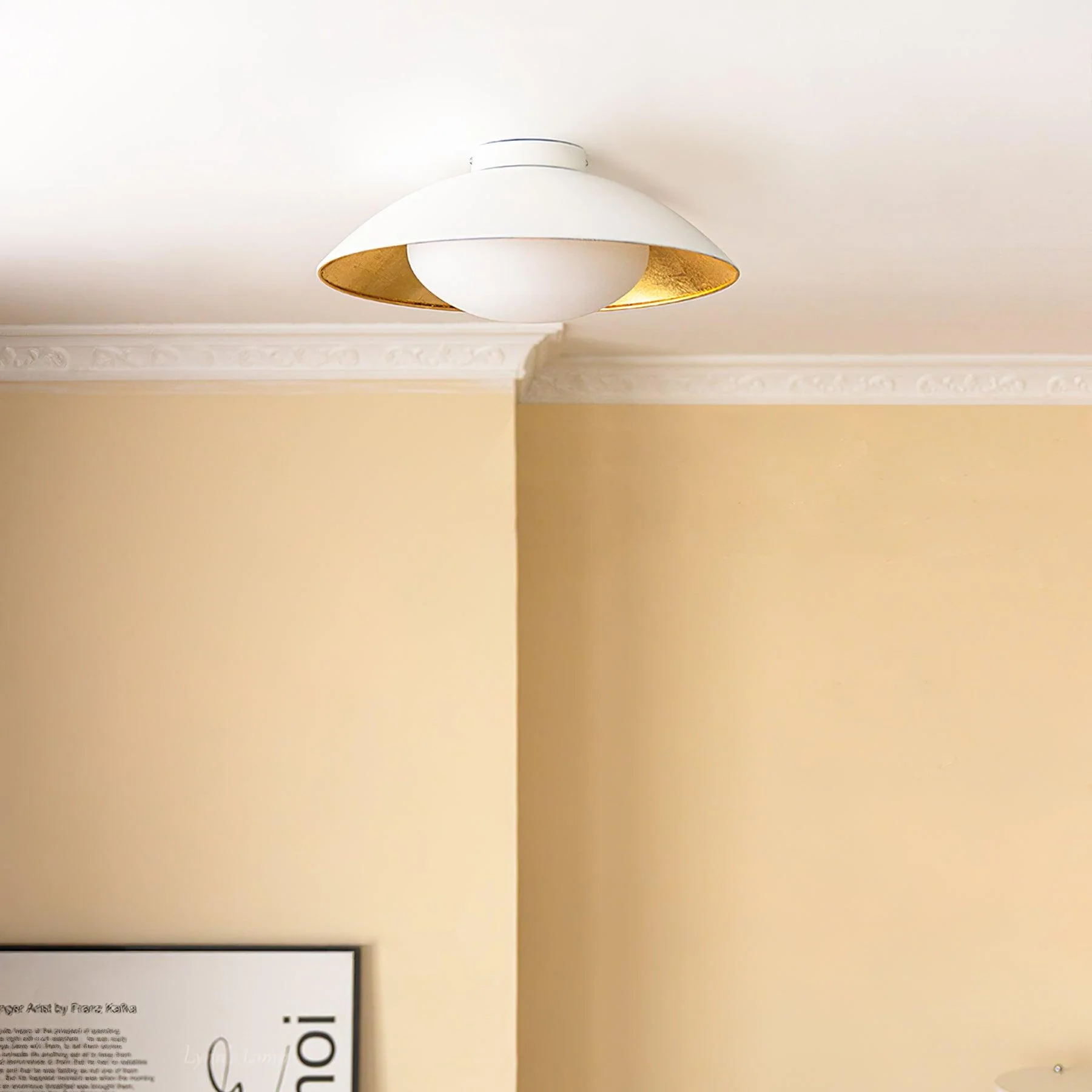 Adrienne Ceiling Lamp - Image 21