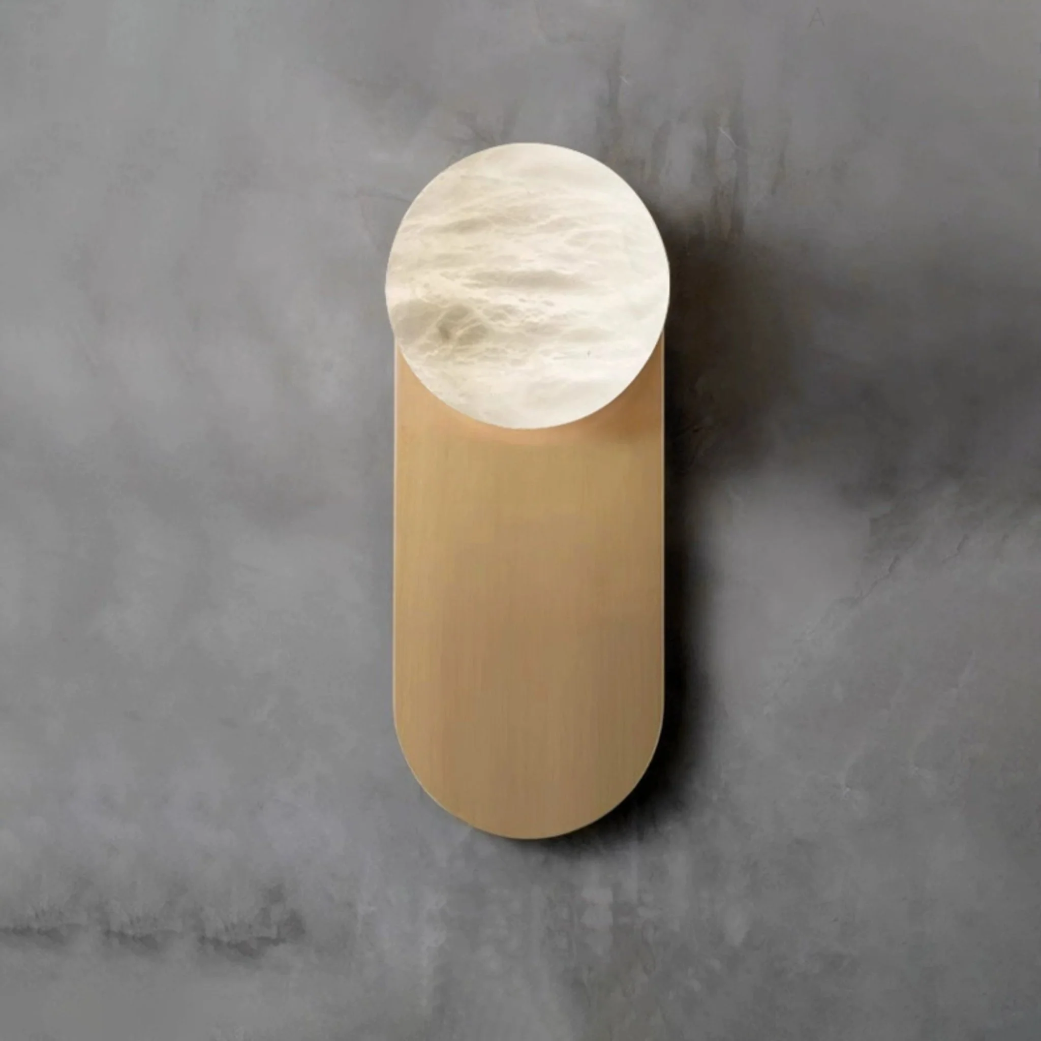 Adrion Alabaster Wall Light - Image 3