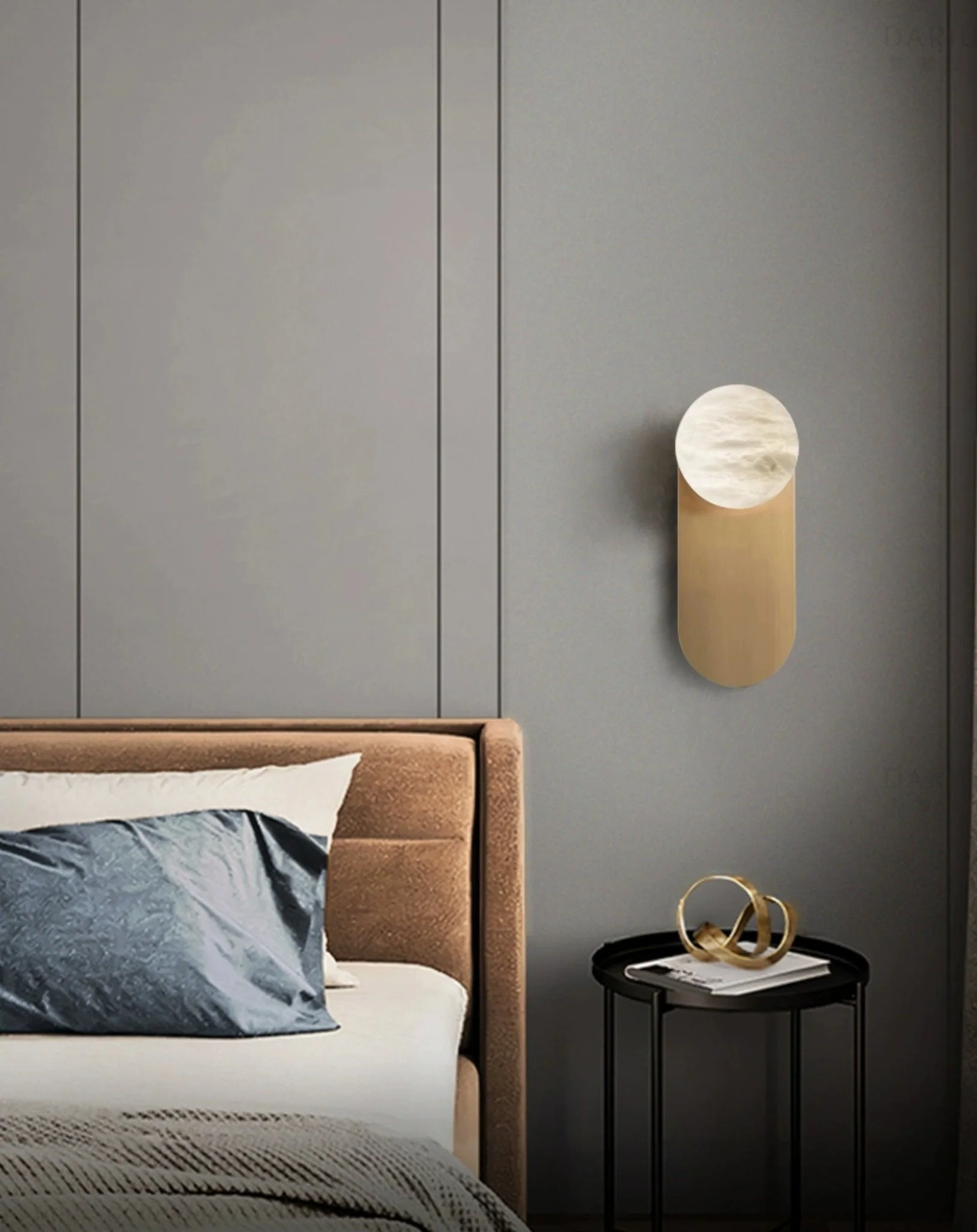 Adrion Alabaster Wall Light - Image 5