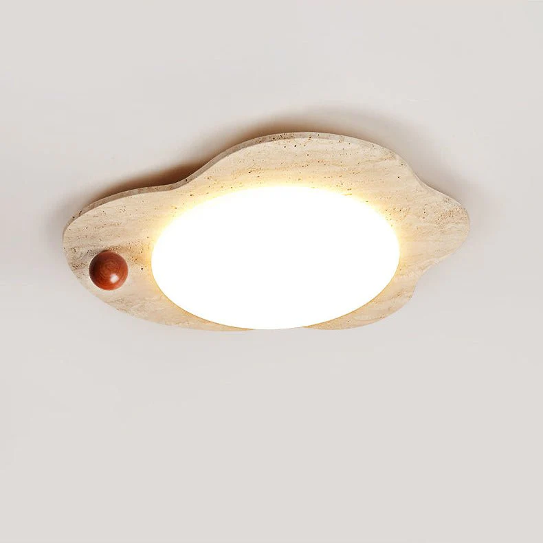 Aeolian Bloom Ceiling Light - Image 3