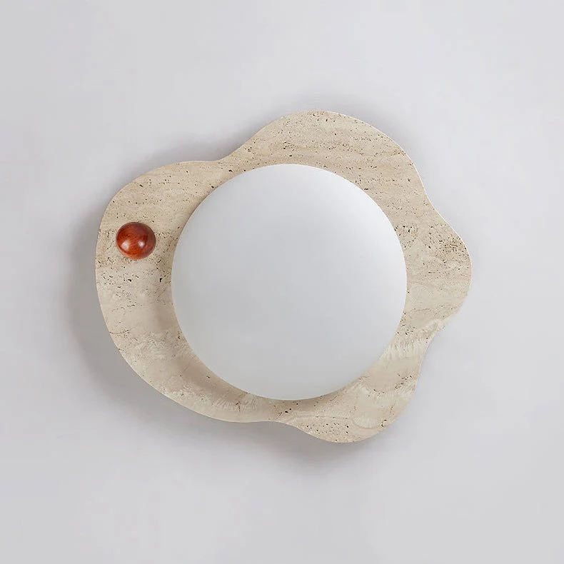 Aeolian Bloom Ceiling Light - Image 4