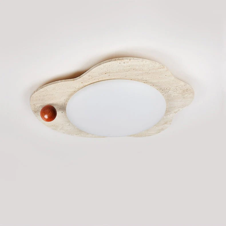 Aeolian Bloom Ceiling Light - Image 6