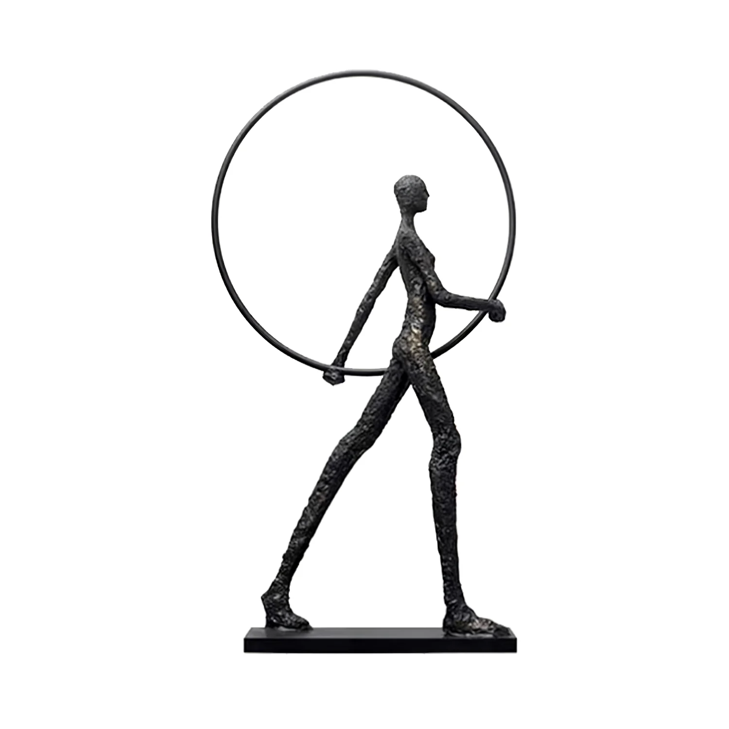 Aeon Sculpture Floor Lamp - Image 21