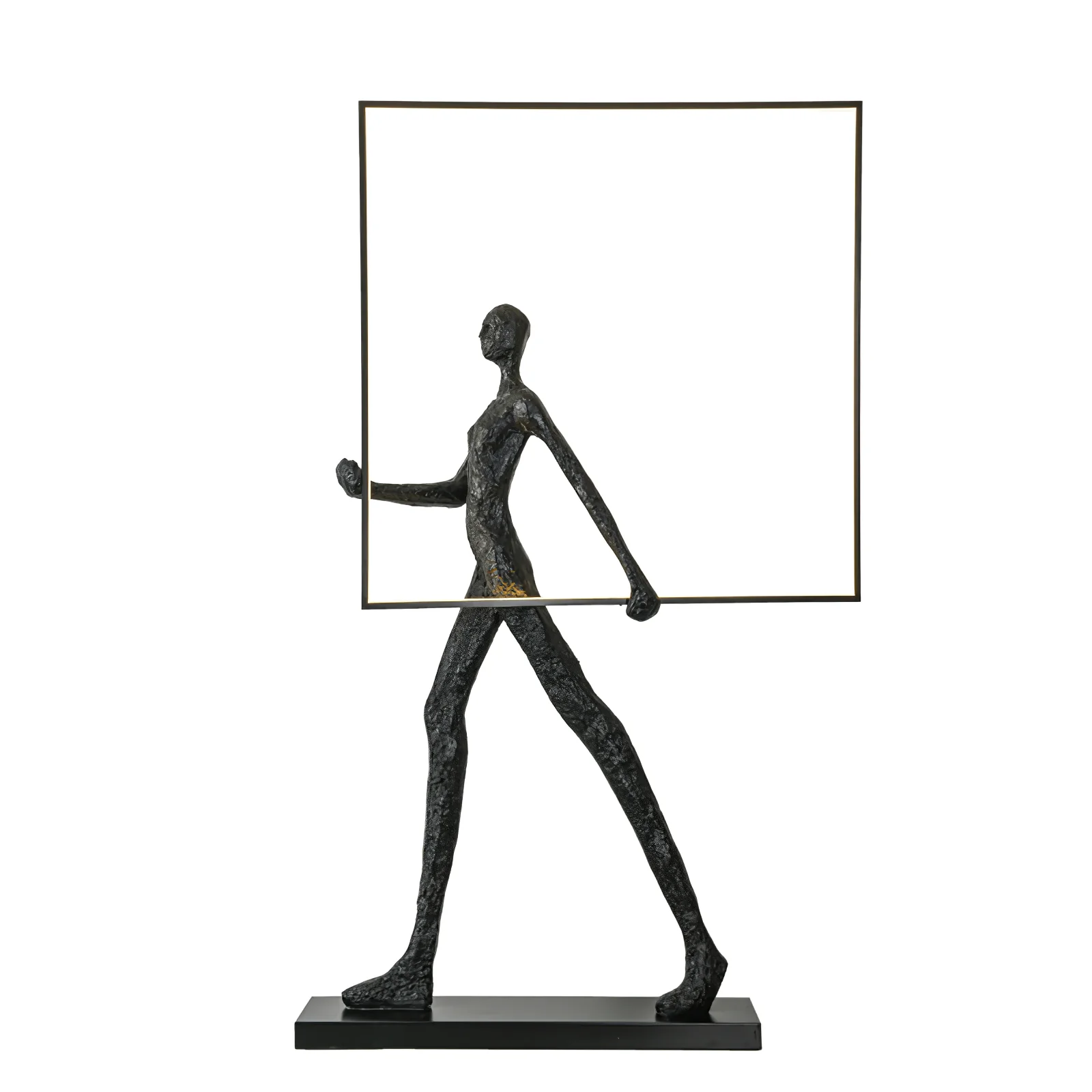 Aeon Sculpture Floor Lamp - Image 22