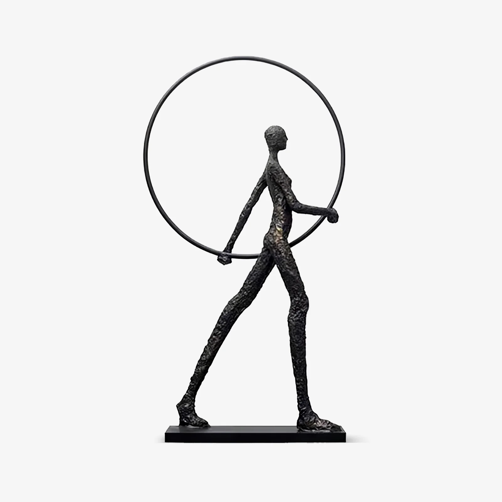 Aeon Sculpture Floor Lamp - Image 33