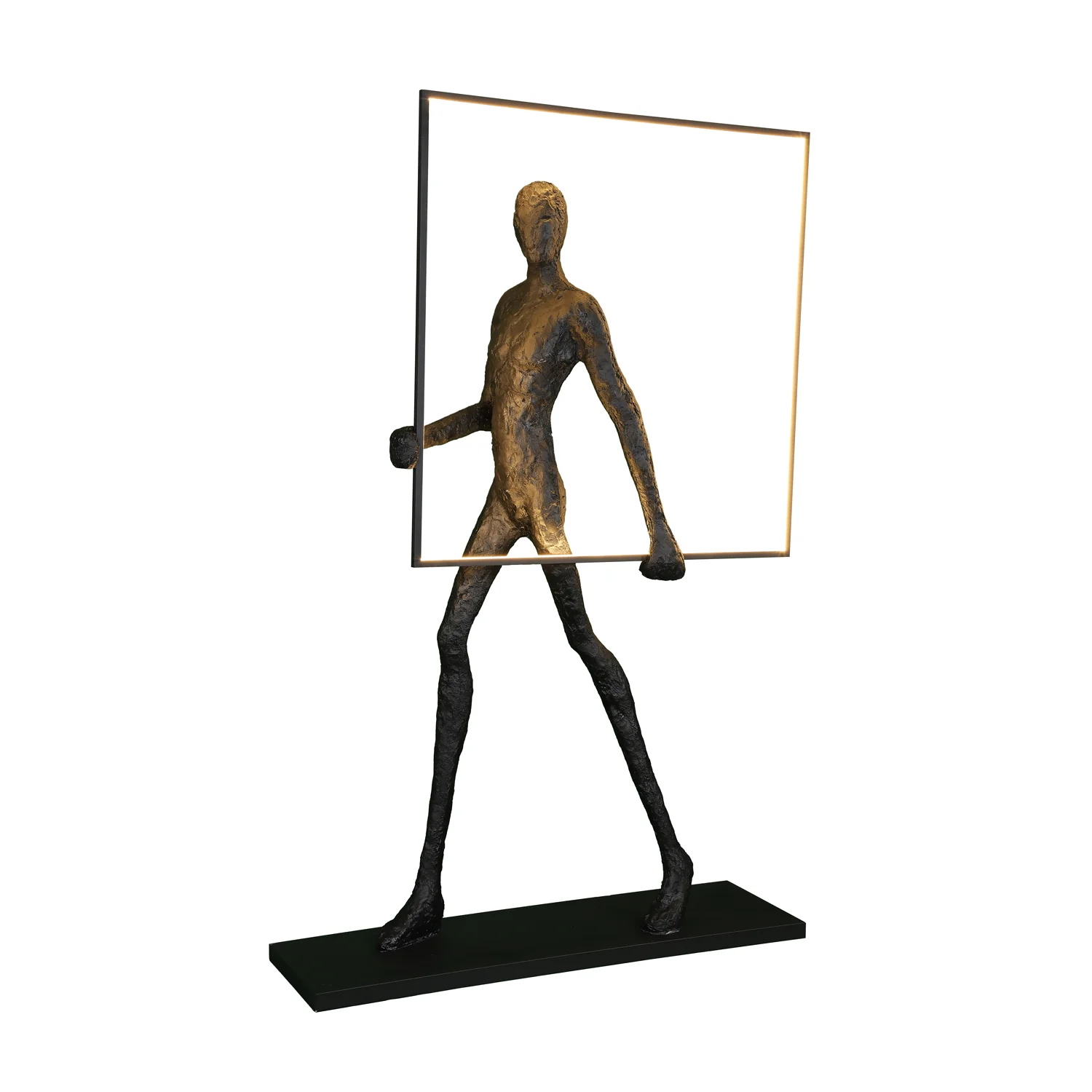 Aeon Sculpture Floor Lamp - Image 37