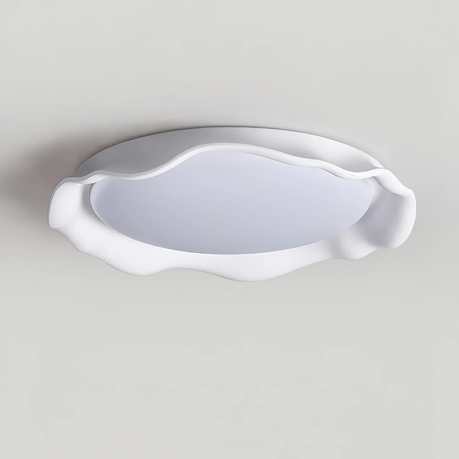 Aera Microcement Ceiling Light - Image 14