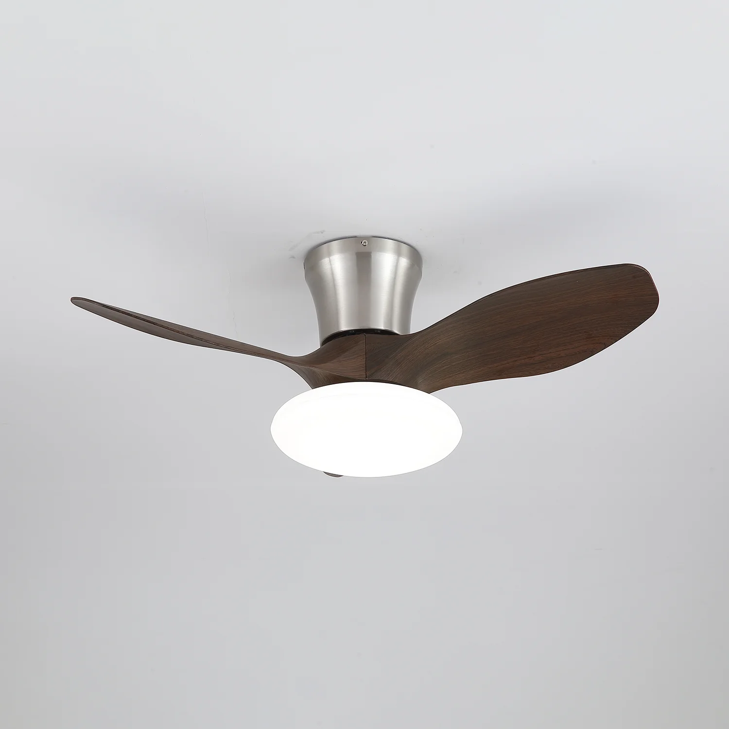 Aeris Curve Ceiling Fan Light - Image 12