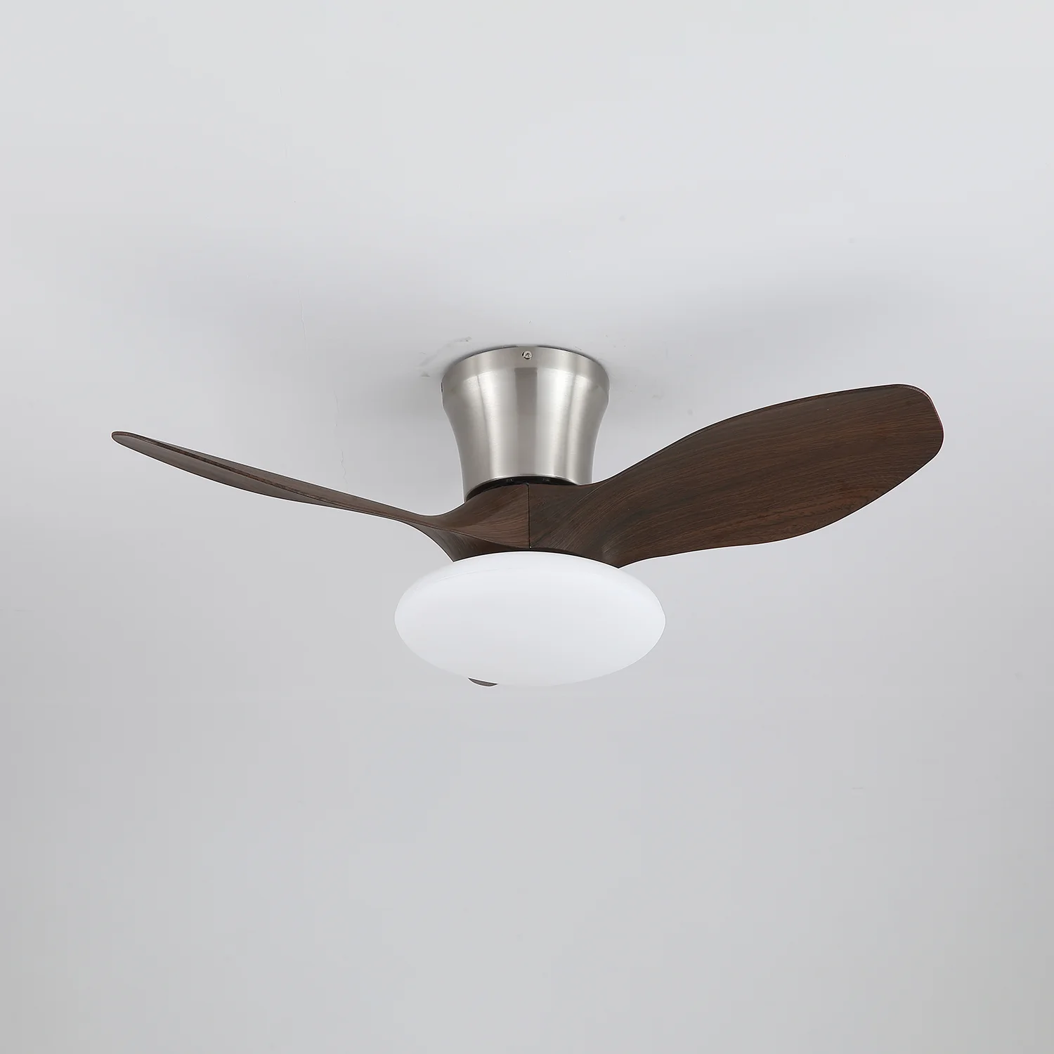 Aeris Curve Ceiling Fan Light - Image 13