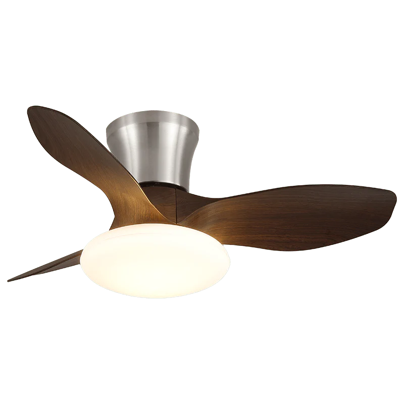 Aeris Curve Ceiling Fan Light - Image 23