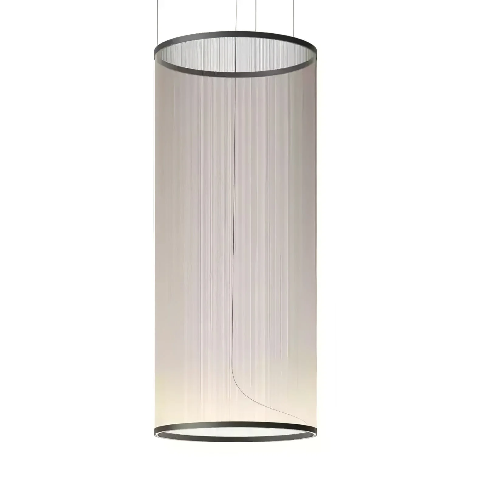 Aeris Mesh Pendant Light - Image 18