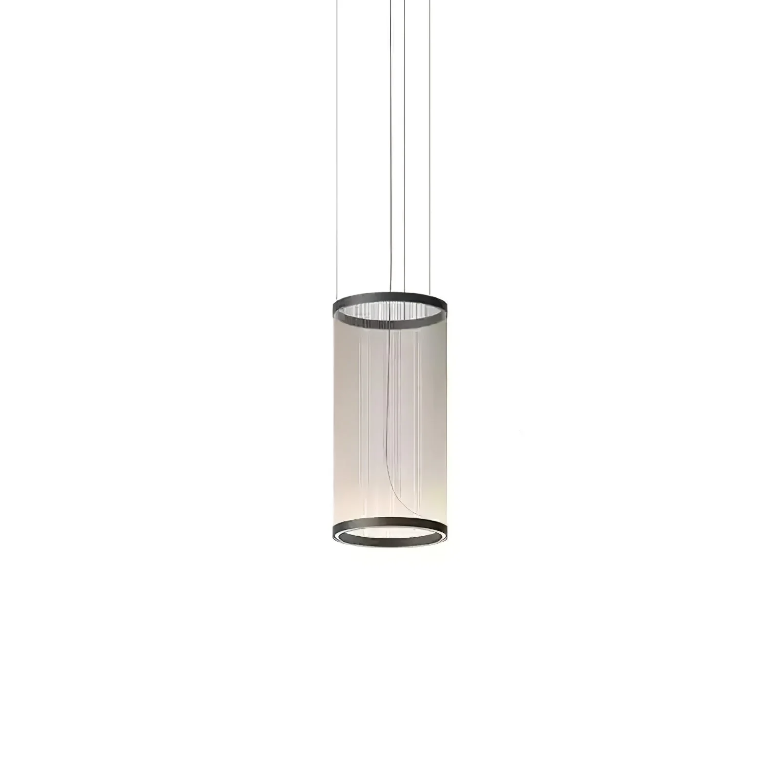 Aeris Mesh Pendant Light - Image 25