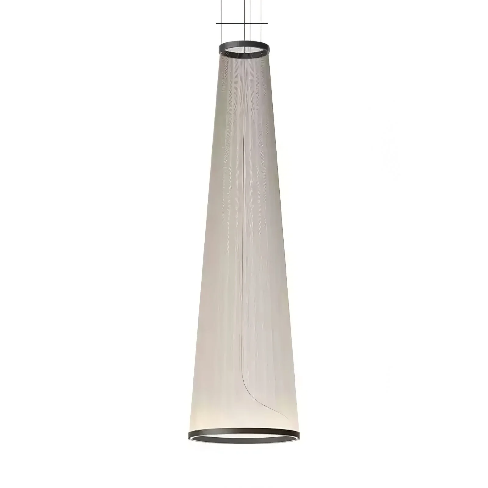 Aeris Mesh Pendant Light - Image 27