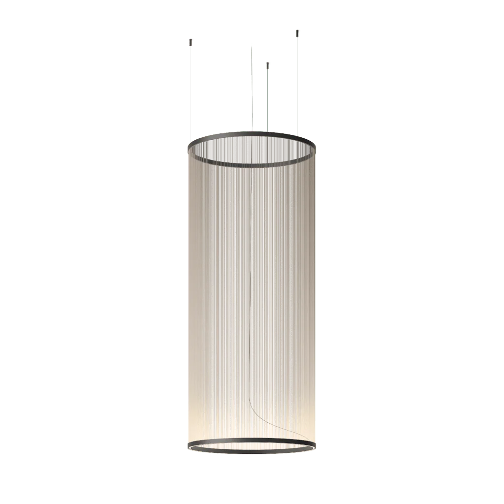 Aeris Mesh Pendant Light - Image 40