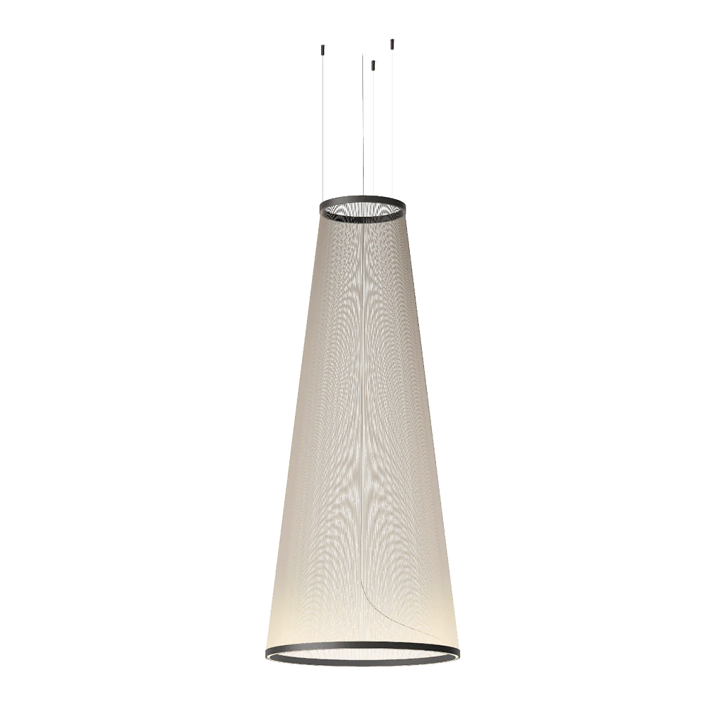 Aeris Mesh Pendant Light - Image 47