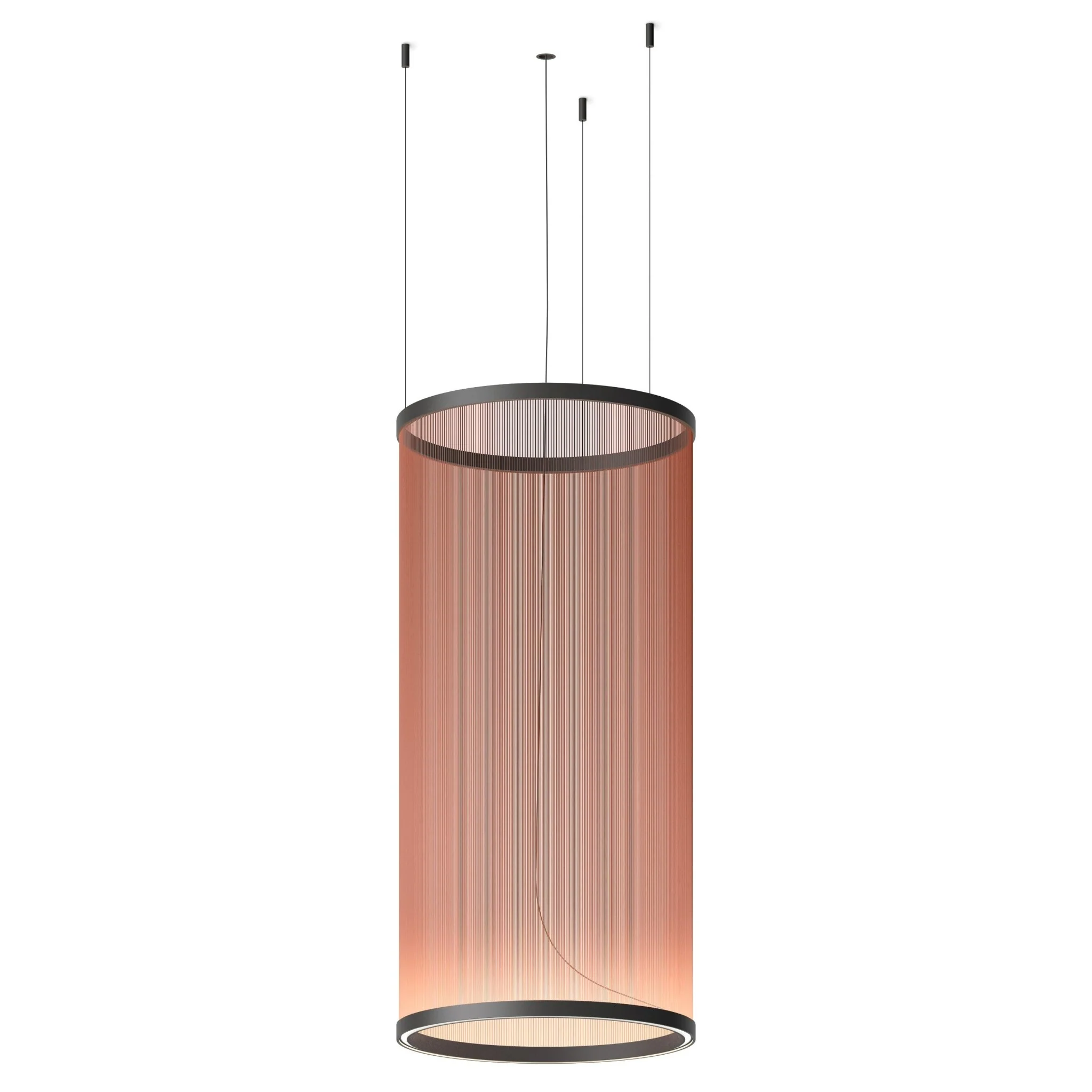 Aeris Mesh Pendant Light - Image 54