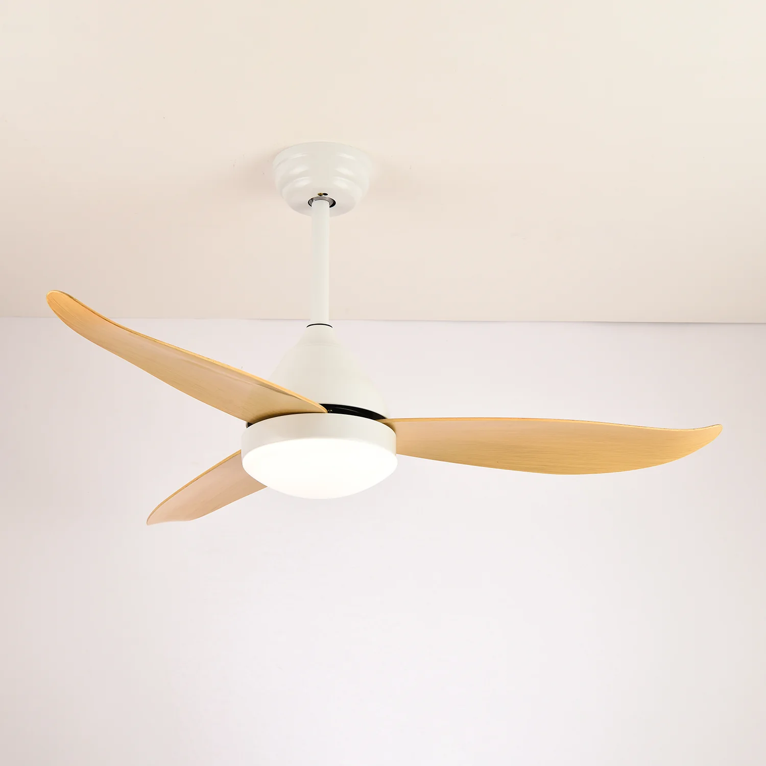 Aeris Whisper Ceiling Fan Light - Image 3