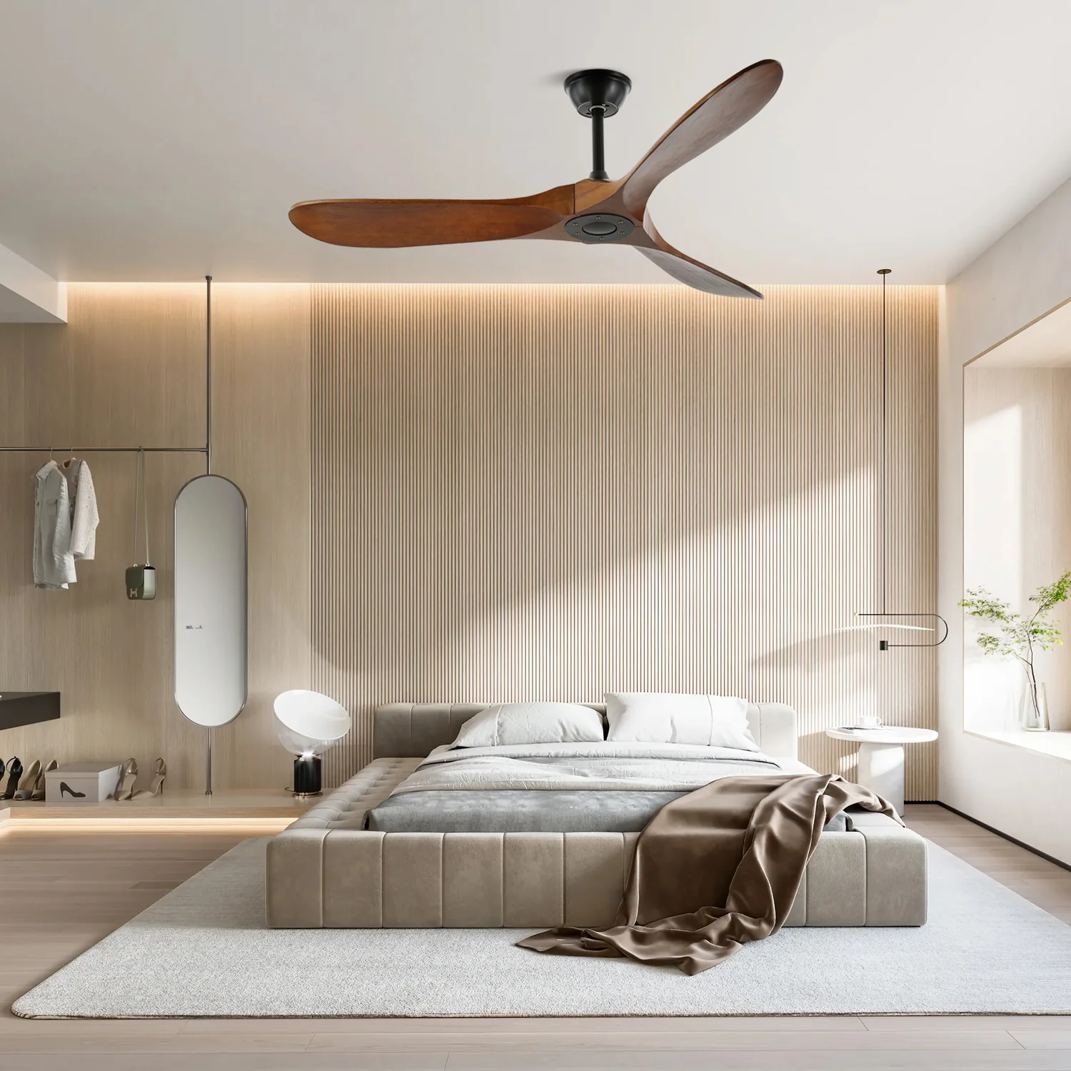 Aero Breeze Ceiling Fan - Image 15