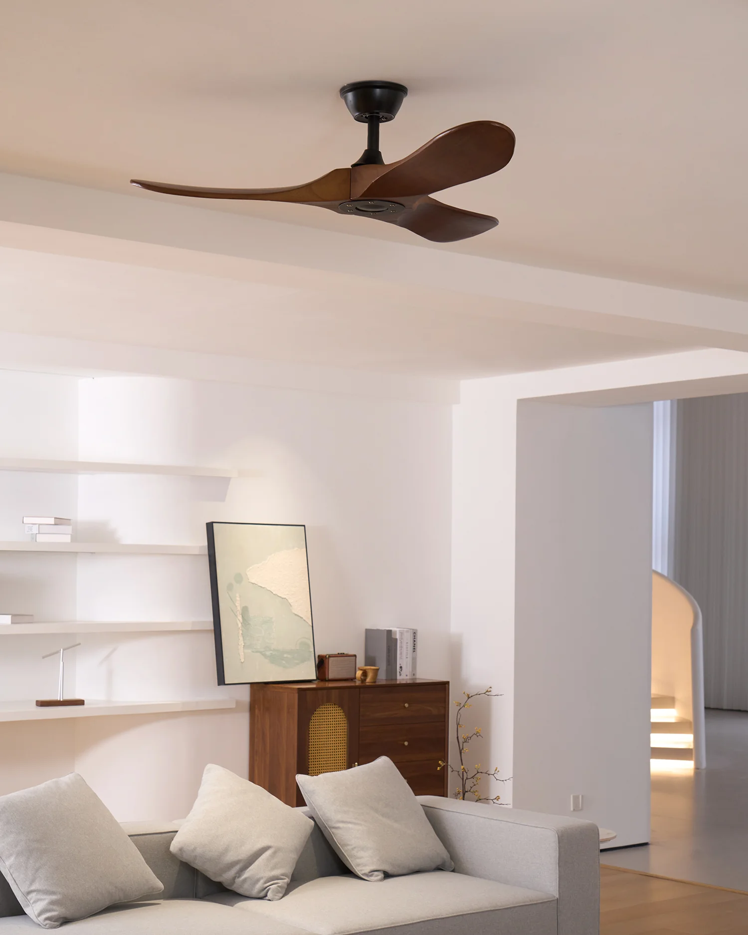 Aero Breeze Ceiling Fan - Image 27