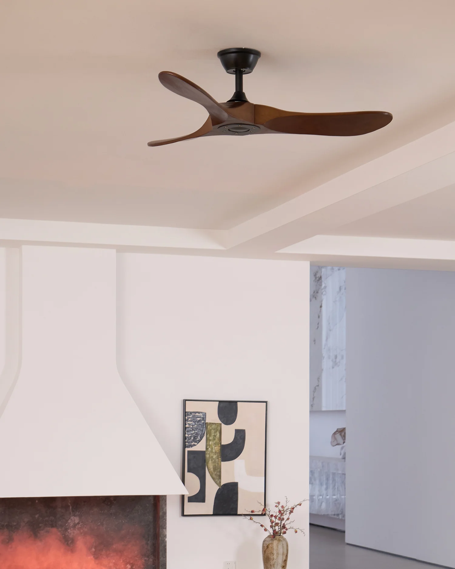 Aero Breeze Ceiling Fan - Image 29