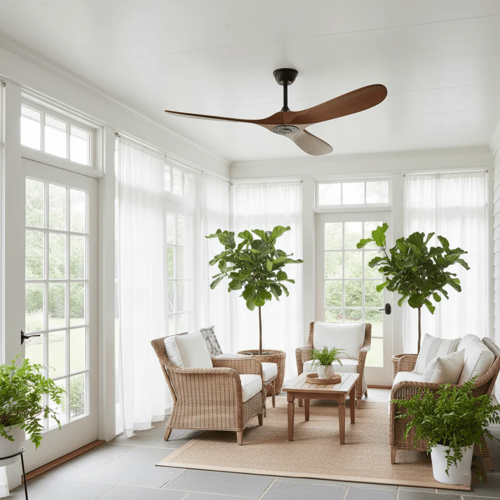 Aero Breeze Ceiling Fan - Image 5