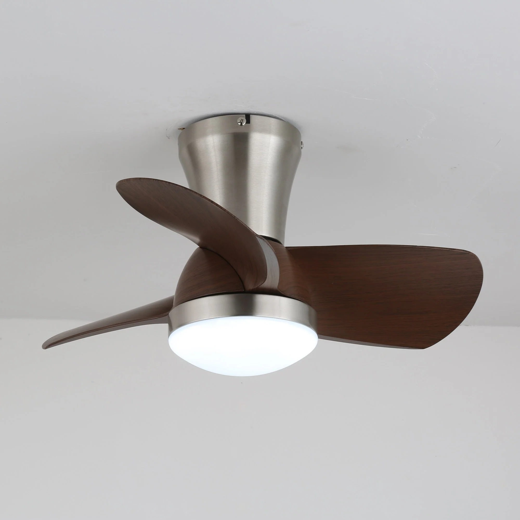 Aero Echo Ceiling Fan Light - Image 7