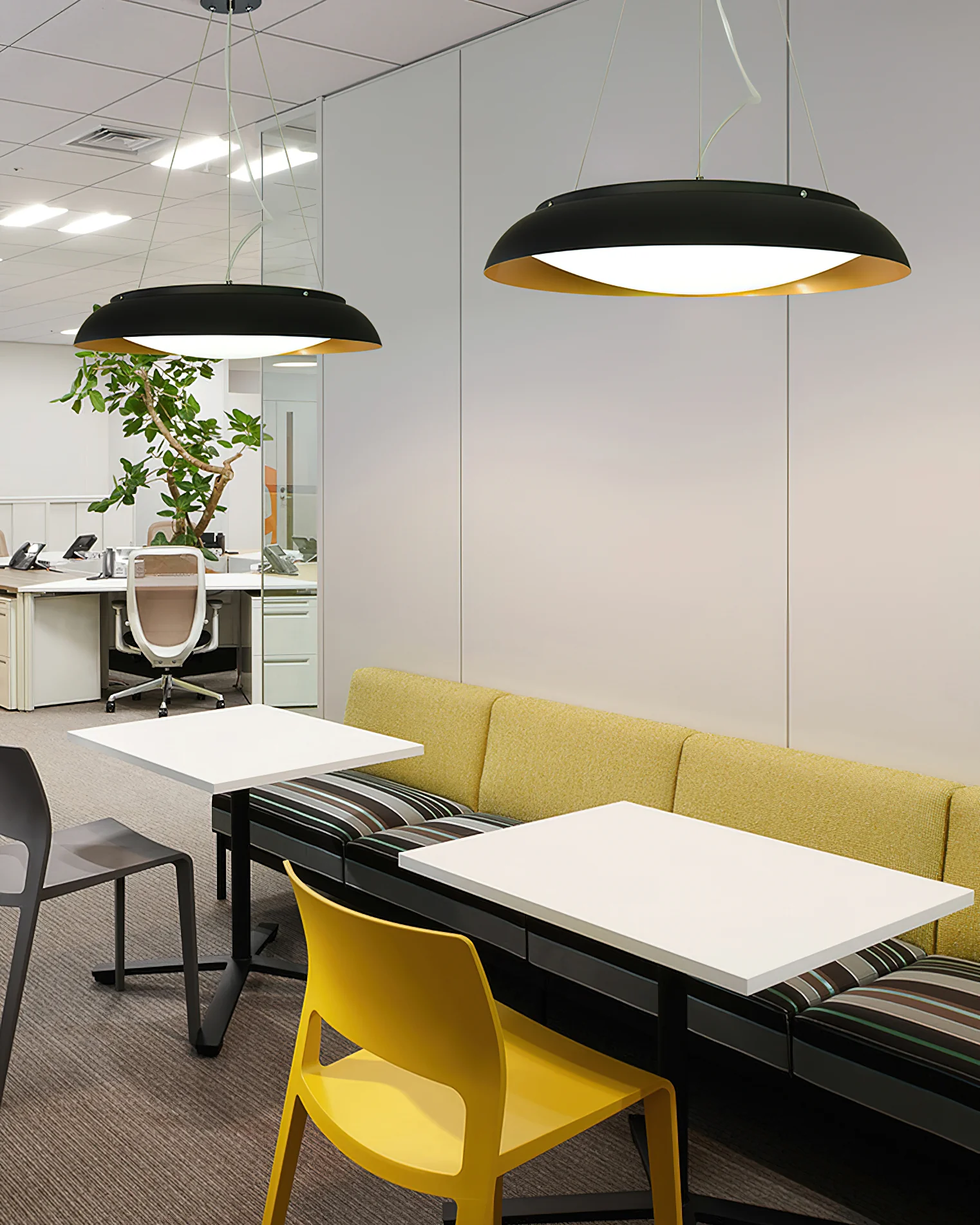 Aero Pendant Light - Image 6