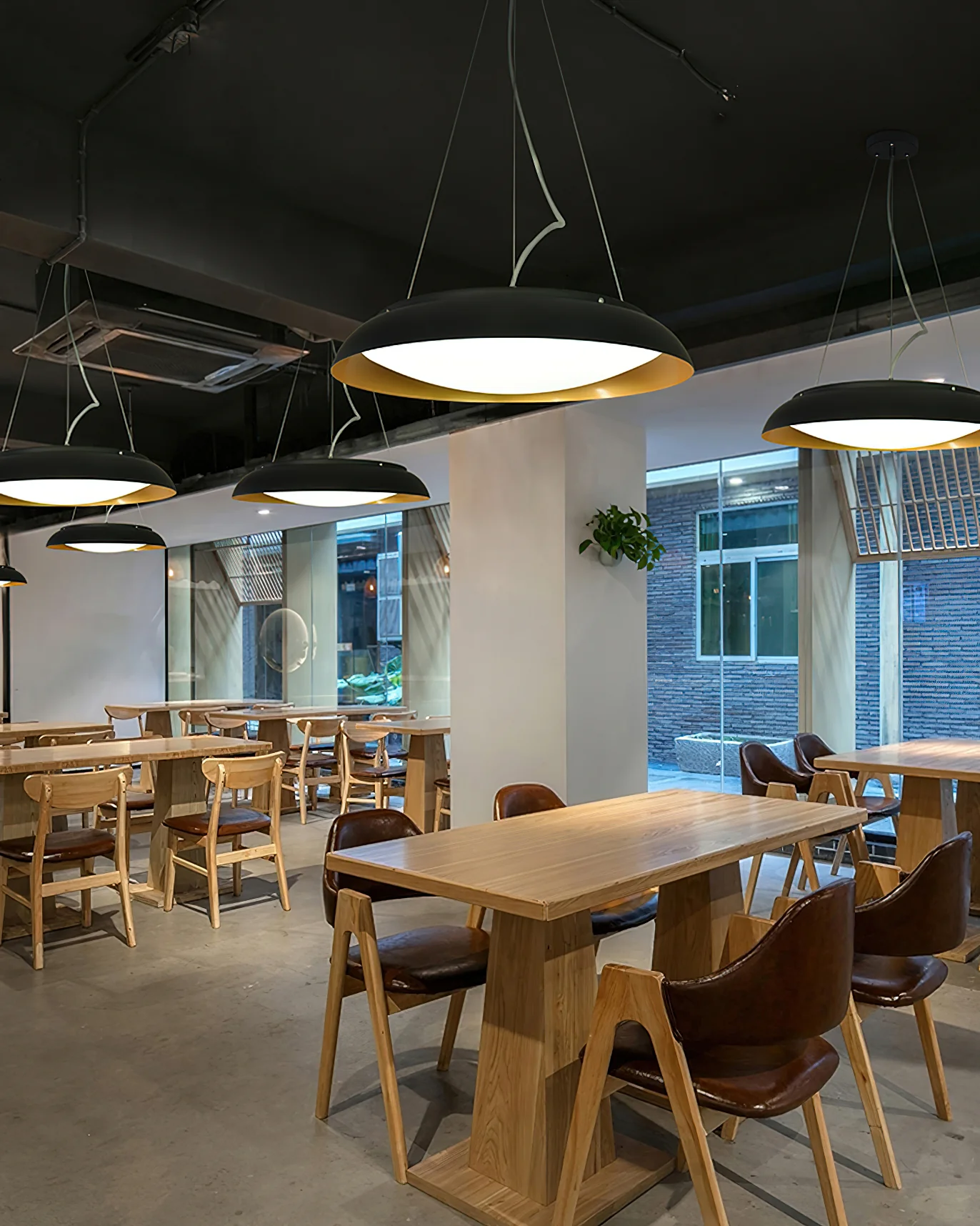 Aero Pendant Light - Image 7