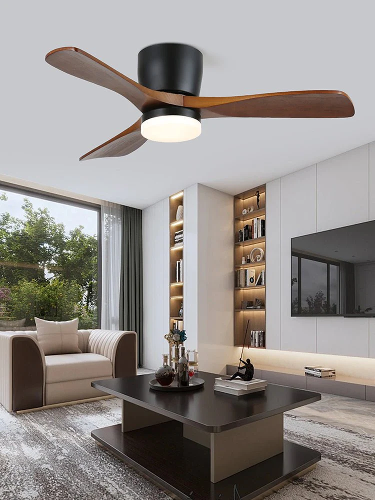 Aerodynamics 42"/52" Ceiling Fan Light - Image 15