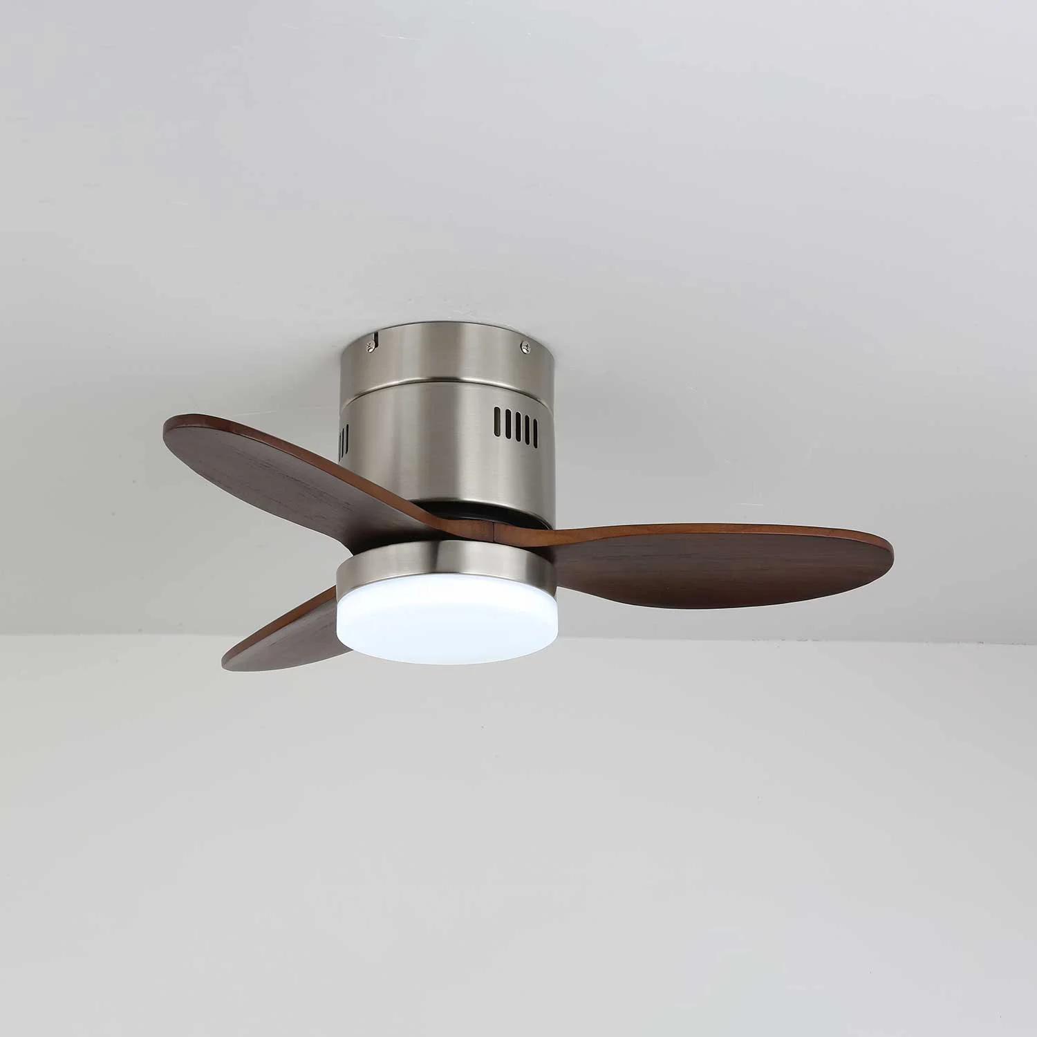 Aeroluxe Modern Ceiling Fan Light - Image 14